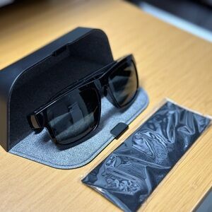 Bose Frames Soprano Audio Bluetooth Sunglasses